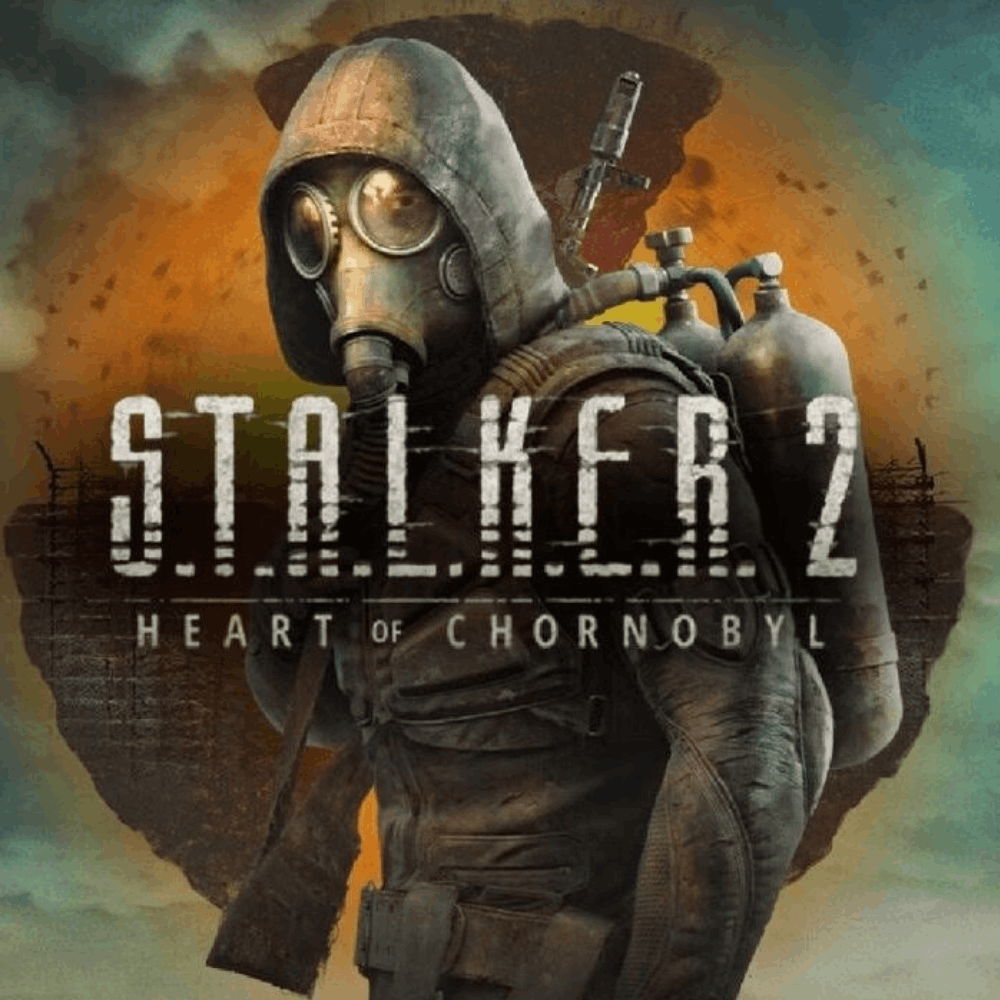 1 خرید بازی STALKER 2Heart of Chornobyl برای ps5 - Image 1