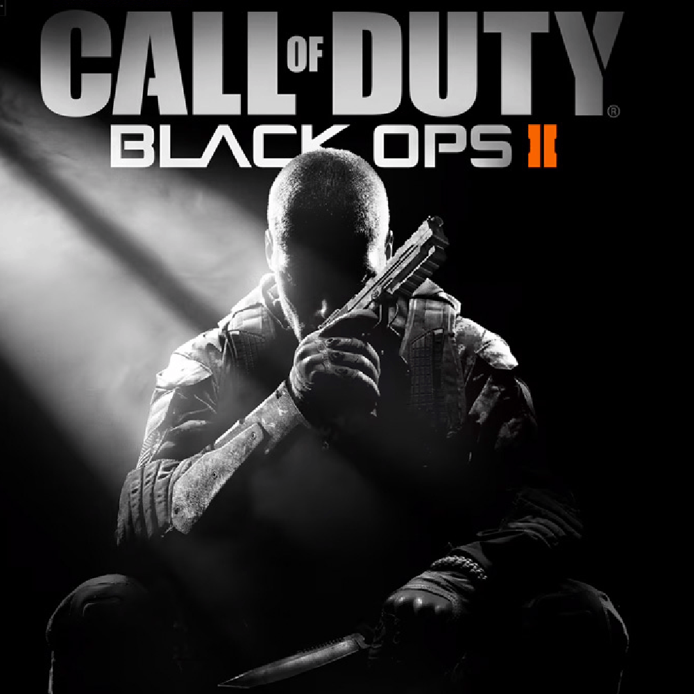 1 خرید بازی Call of Duty Black Ops 2 برای ps5 - تصویر 1