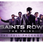 اکانت قانونی بازی Saints Row: The Third Remastered