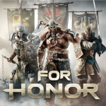 اکانت قانونی بازی For Honor