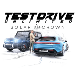 خرید اکانت قانونی drive unlimited solar crown