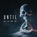 خرید اکانت قانونی بازی until dawn