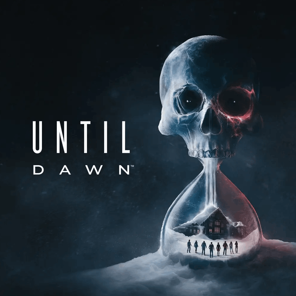 1 خرید اکانت قانونی بازی until dawn - تصویر 1