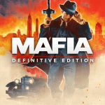اکانت قانونی بازی Mafia : Definitive Edition