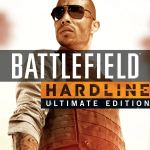 خرید اکانت قانونی battlefield hardline برای ps4