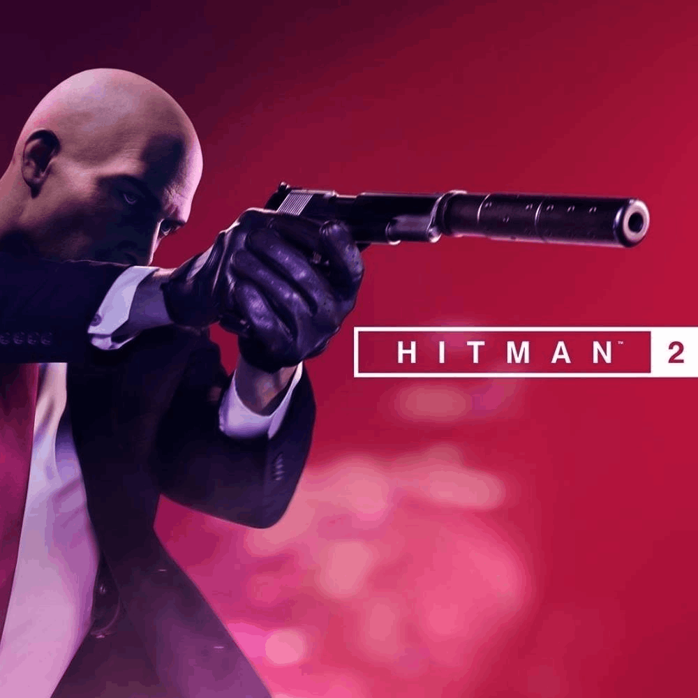 1 اکانت قانونی بازی PS4 Hitman 2 - Image 1