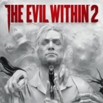 اکانت قانونی بازی Evil within 2 برای ps5