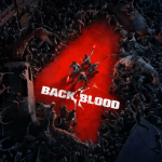 اکانت قانونی بازی Back 4 Blood Standard Edition PS4
