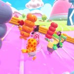 اکانت قانون بازی Fall Guys: Ultimate Knockout ps4 - Image 2