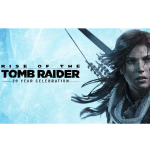 اکانت قانونی بازی Rise of tomb rider برای ps4 - تصویر 2