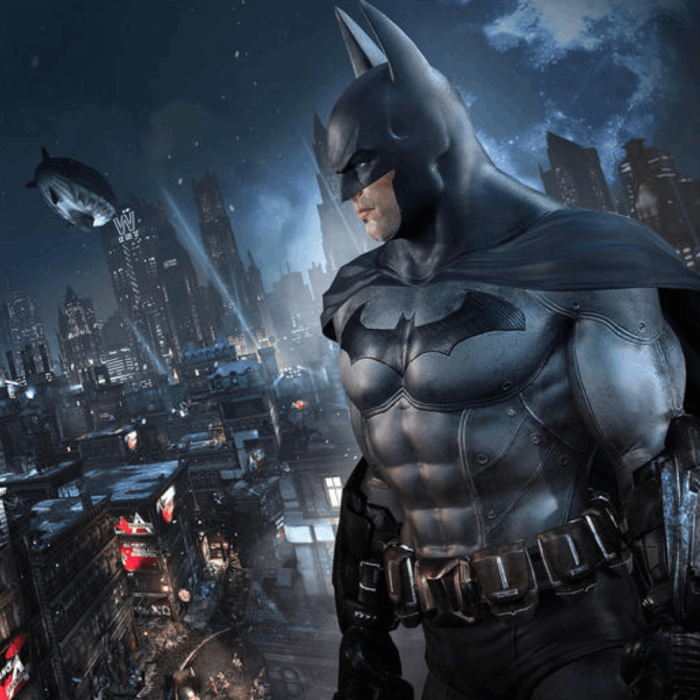 اکانت قانونی بازی batman :return to arkham برای ps4 - Image 2