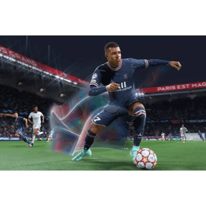 اکانت قانونی بازی FIFA22 Standard Editionبرای ps4 - تصویر 2