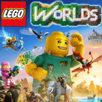 خرید اکانت قانونی LEGO Worlds برای ps5
