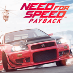 خرید اکانت قانونی need for speed payback برای ps5