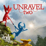 خرید اکانت قانونی unravel two برای ps4