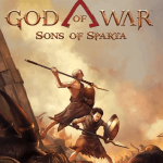 خرید بازی God of War Sons of Sparta