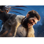 خرید بازی Marvels Wolverine برای ps5 - Image 2