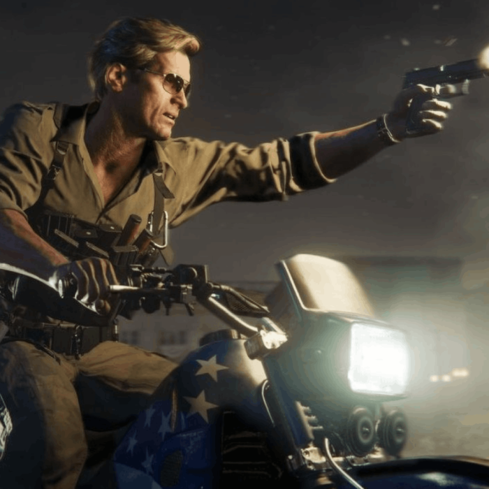 خرید اکانت قانونی Call of Duty Black Ops 6 برای ps5 - Image 2