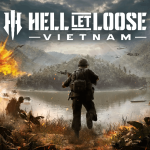 خرید بازی Hell Let Loose Vietnam برای ps5 - تصویر 2