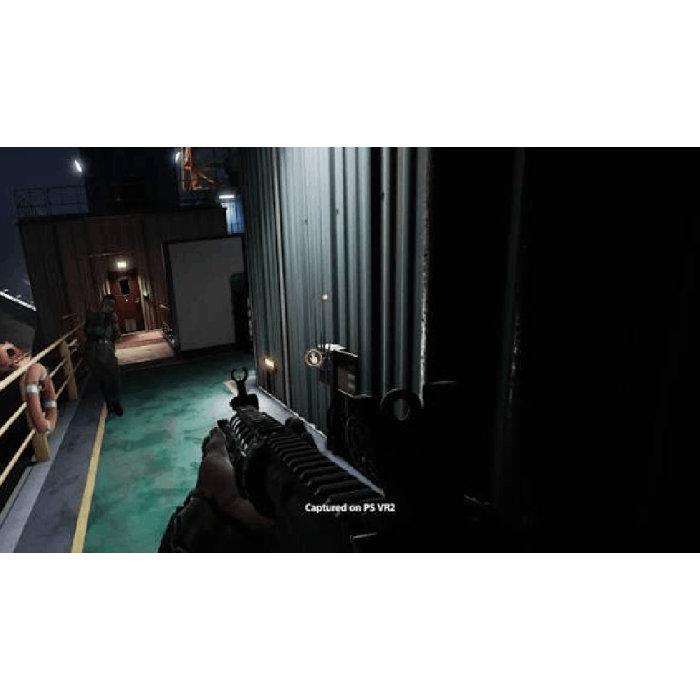اکانت قانونی بازی Firewall Ultra برای VR2 - تصویر 2