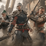 اکانت قانونی بازی For Honor - تصویر 2