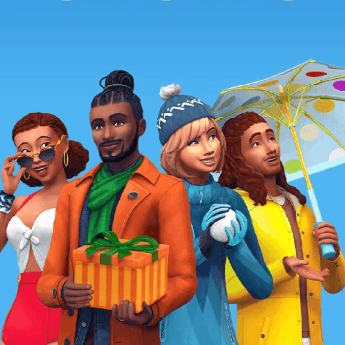 خرید اکانت قانونی بازی Sims 4  برای ps4 - Image 2