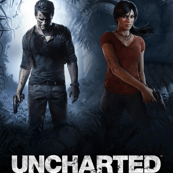 اکانت قانونی بازی UNCHARTED 4 : A Thief’s End برای ps4 - تصویر 2