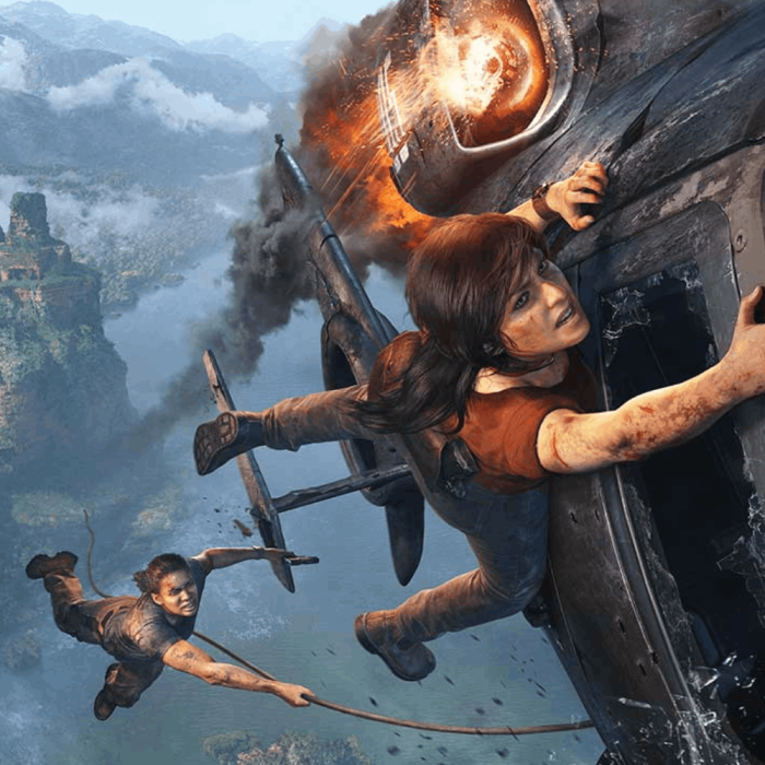 اکانت قانونی بازی UNCHARTED : The Lost Legacy برای ps5 - Image 2