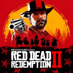 اکانت قانونی Red Dead Online برای ps4 - Image 2