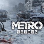 اکانت قانونی بازی Metro Exodus برای ps5 - Image 2