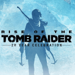 اکانت قانونی بازی Rise of tomb rider برای ps5
