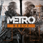 خرید اکانت قانونی metro redux برای پلی استیشن ps4
