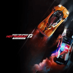 اکانت قانونی بازی need for speed hot pursuit برای ps4