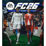 خرید بازی fc26 برای ps4