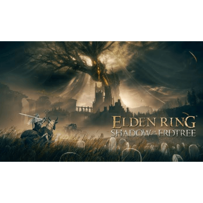 خرید اکانت قانونی elden ring shadow of the erdtree برای ps5 - تصویر 2