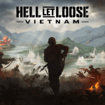خرید بازی Hell Let Loose Vietnam برای ps5