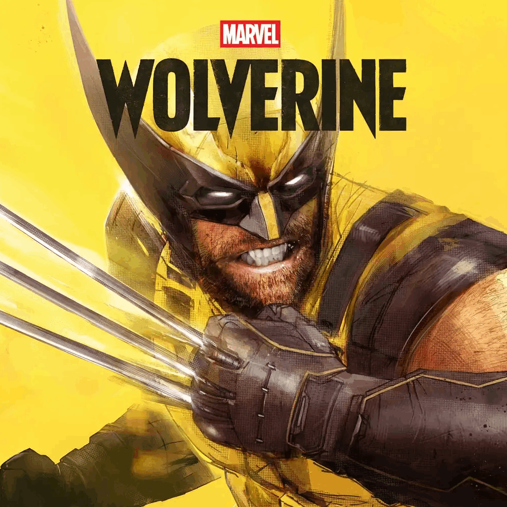 2 خرید بازی Marvels Wolverine برای ps5 - Image 1