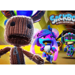 اکانت قانونی Sackboy: A Big Adventure برای کنسول  ps5 - تصویر 2