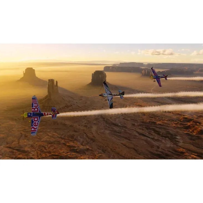 خرید بازی Microsoft Flight Simulator 2024- Standard Edition برای ps5 - Image 2