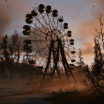 خرید بازی STALKER 2Heart of Chornobyl برای ps5 - Image 3