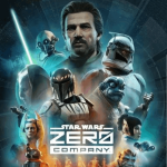 خرید بازی Star Wars Zero Company برای ps5