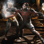 اکانت قانونی بازی injustice 2 ps4 - تصویر 2