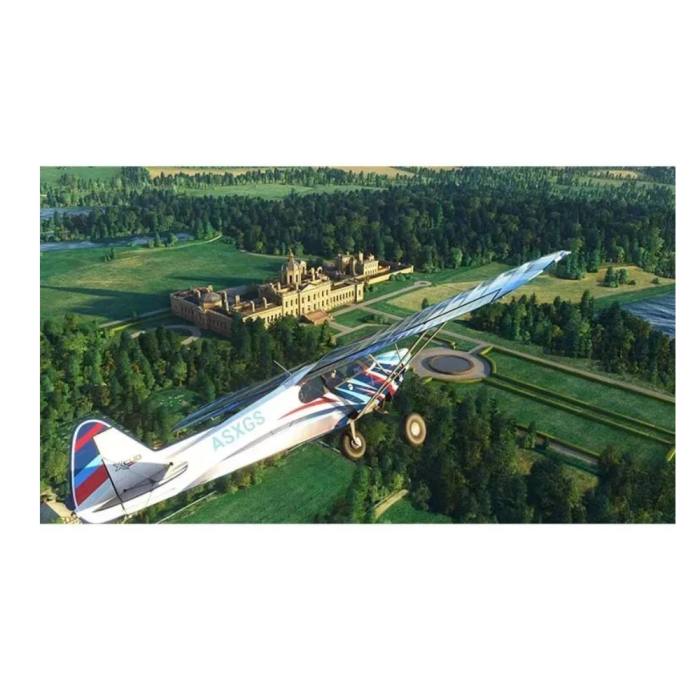 خرید بازی Microsoft Flight Simulator 2024- Standard Edition برای ps5 - Image 4