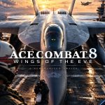 خرید بازی ACE COMBAT 8: WINGS OF THEVE برای ps5