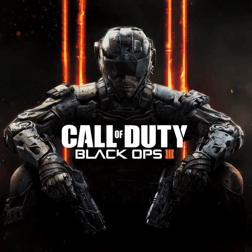 9 خرید بازی 3 Call of Duty Black Ops برای ps5 - Image 1