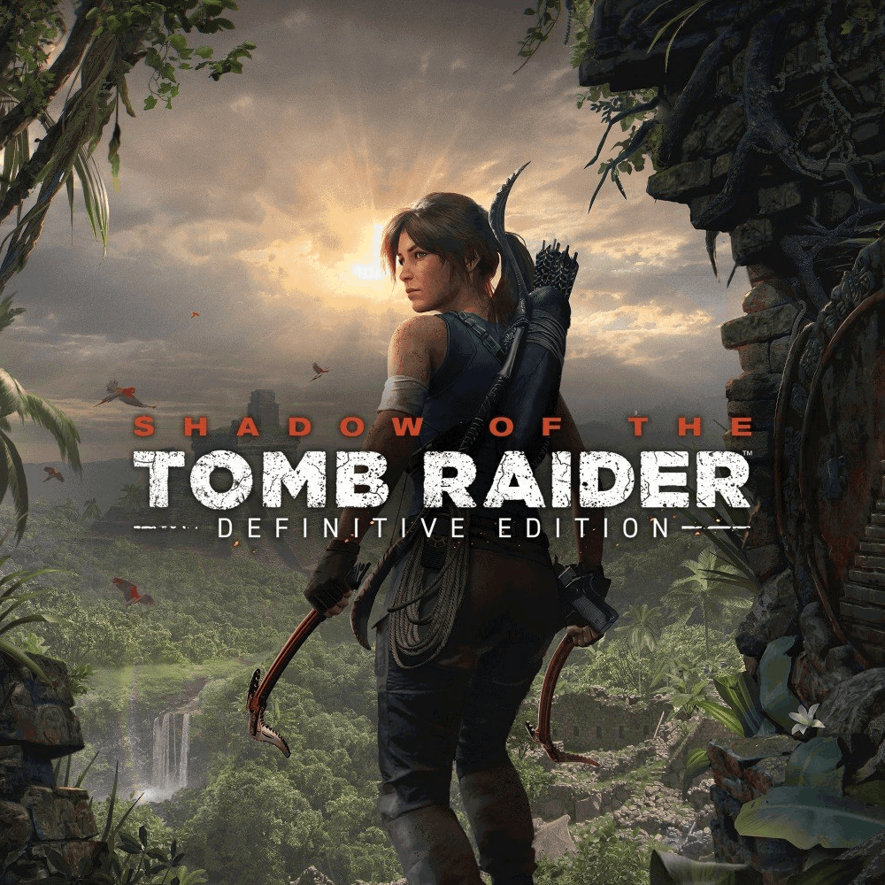 9 خرید اکانت قانونی بازی shadow of the tomb raider definitive edition - Image 1