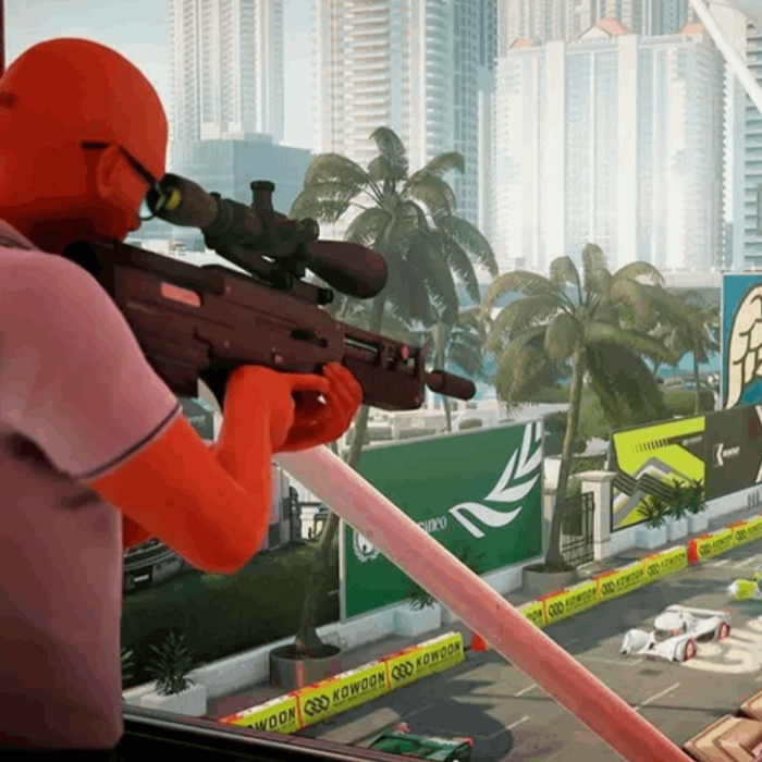 اکانت قانونی بازی PS4 Hitman 2 - Image 2