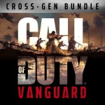 خرید اکانت Call of Duty: Vanguard