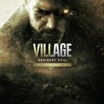 خرید اکانت Resident Evil Village