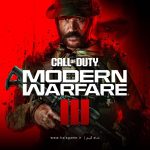 اکانت قانونی بازی Modern Warfare III
